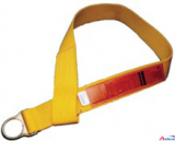 MSA Anschlagverbindungselement-Gurt, Polyester, 1,5 m